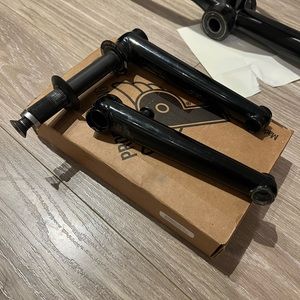 Profile Cranks (BMX)